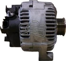 EAA EAA-241019 - Alternator www.molydon.hr