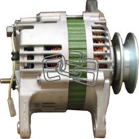 EAA EAA-241071 - Alternator www.molydon.hr