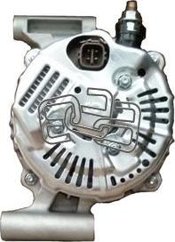 EAA EAA-241157 - Alternator www.molydon.hr