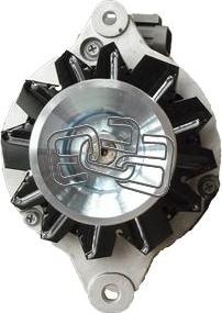 EAA EAA-241174-R - Alternator www.molydon.hr