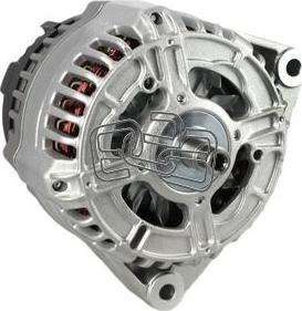 EAA EAA-241398 - Alternator www.molydon.hr