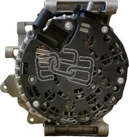 EAA EAA-241356 - Alternator www.molydon.hr