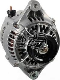 EAA EAA-241306 - Alternator www.molydon.hr