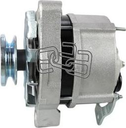 EAA EAA-241319-R - Alternator www.molydon.hr