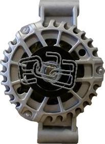 EAA EAA-241229 - Alternator www.molydon.hr