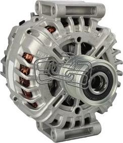 EAA EAA-254662 - Alternator www.molydon.hr