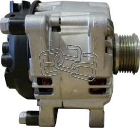 EAA EAA-254635-R - Alternator www.molydon.hr