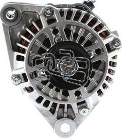 EAA EAA-254086-R - Alternator www.molydon.hr