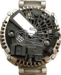 EAA EAA-251092-OE - Alternator www.molydon.hr