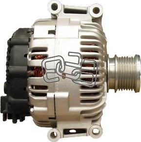 EAA EAA-251092-OE - Alternator www.molydon.hr