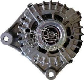 EAA EAA-251029 - Alternator www.molydon.hr