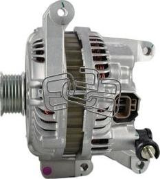 EAA EAA-251285-R - Alternator www.molydon.hr