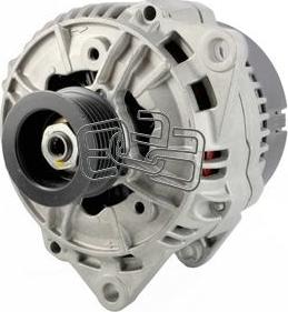 EAA EAA-251222-R - Alternator www.molydon.hr