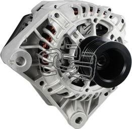 EAA EAA-251277-OE - Alternator www.molydon.hr