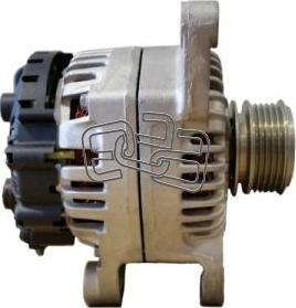 EAA EAA-253655-OE - Alternator www.molydon.hr