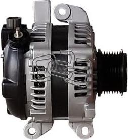 EAA EAA-252898-OE - Alternator www.molydon.hr