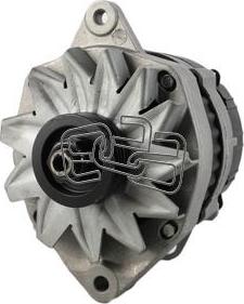 EAA EAA-261045 - Alternator www.molydon.hr