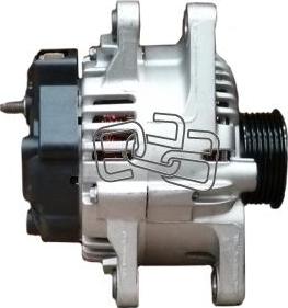 EAA EAA-261065 - Alternator www.molydon.hr