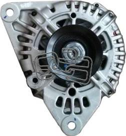 EAA EAA-261065 - Alternator www.molydon.hr