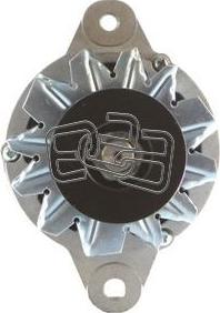 EAA EAA-261185 - Alternator www.molydon.hr