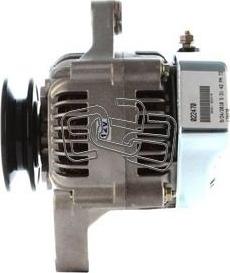 EAA EAA-261200 - Alternator www.molydon.hr