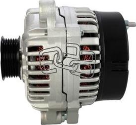 EAA EAA-211444 - Alternator www.molydon.hr