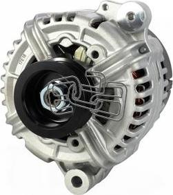 EAA EAA-211444 - Alternator www.molydon.hr