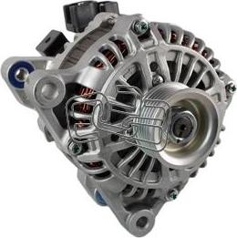 EAA EAA-211455 - Alternator www.molydon.hr