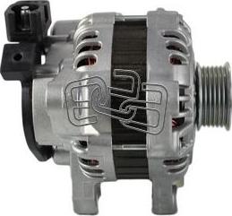 EAA EAA-211455 - Alternator www.molydon.hr