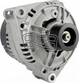 EAA EAA-211466 - Alternator www.molydon.hr