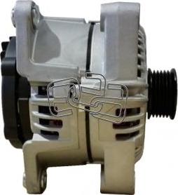 EAA EAA-211461 - Alternator www.molydon.hr