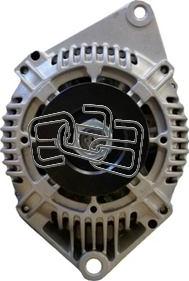 EAA EAA-211438 - Alternator www.molydon.hr