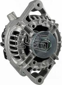 EAA EAA-211471 - Alternator www.molydon.hr