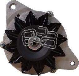 EAA EAA-211551 - Alternator www.molydon.hr