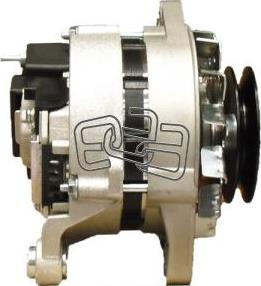 EAA EAA-211569 - Alternator www.molydon.hr