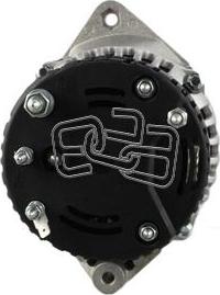 EAA EAA-211565 - Alternator www.molydon.hr