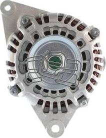 EAA EAA-211572 - Alternator www.molydon.hr