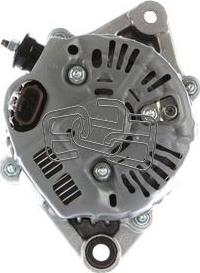 EAA EAA-211696 - Alternator www.molydon.hr