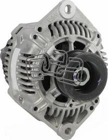 EAA EAA-211640 - Alternator www.molydon.hr