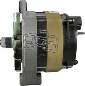 EAA EAA-211647 - Alternator www.molydon.hr