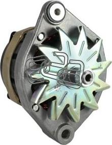 EAA EAA-211647 - Alternator www.molydon.hr