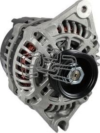 EAA EAA-211659 - Alternator www.molydon.hr