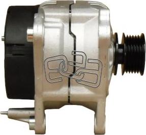 EAA EAA-211650 - Alternator www.molydon.hr