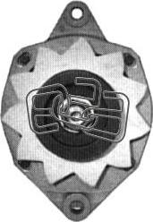 EAA EAA-211663 - Alternator www.molydon.hr