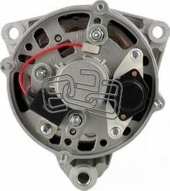 EAA EAA-211662 - Alternator www.molydon.hr