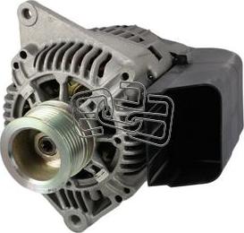 EAA EAA-211605 - Alternator www.molydon.hr