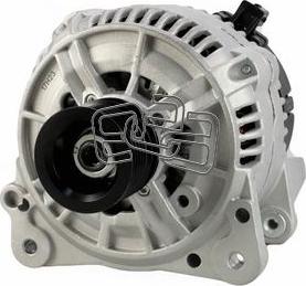 EAA EAA-211616 - Alternator www.molydon.hr