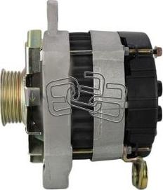 EAA EAA-211630 - Alternator www.molydon.hr