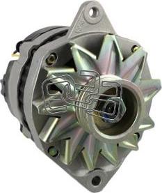 EAA EAA-211630 - Alternator www.molydon.hr