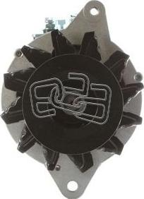 EAA EAA-211620 - Alternator www.molydon.hr